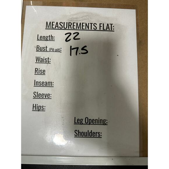 Calvin Klein Top Women 6 Dark Blue Zip Front Sleeveless Back Zip Peplum Blouse - Picture 7 of 8